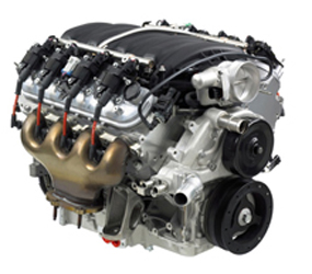P26A2 Engine